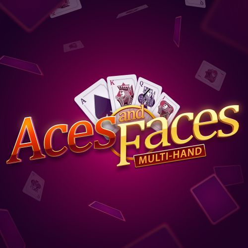 Aces and Faces™ Multi-Hand No Playtech Translation